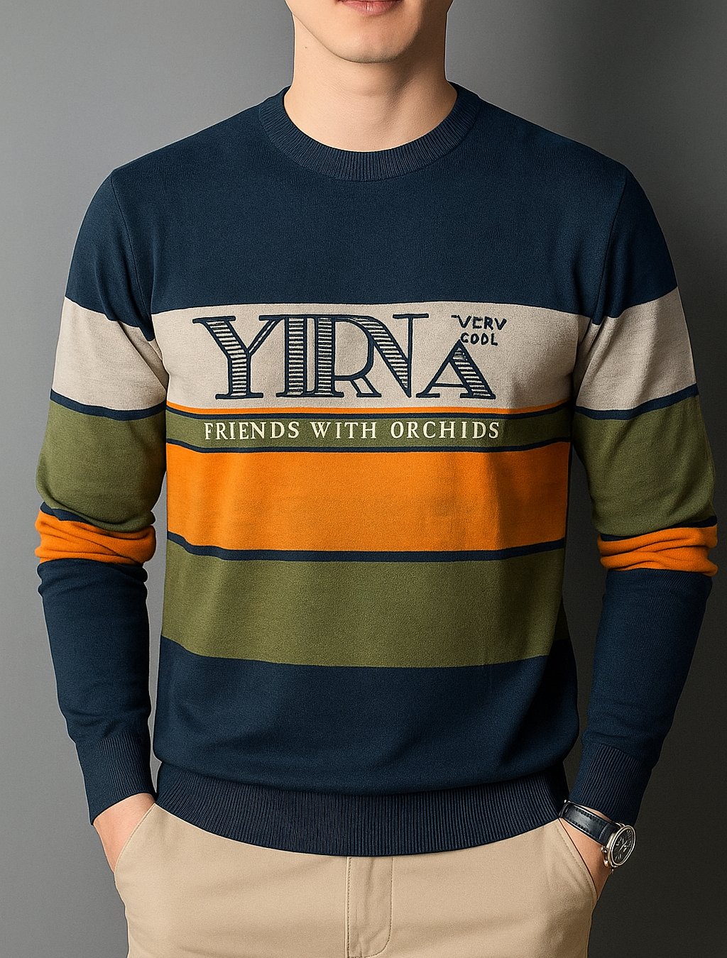 Premium Winter Sweater