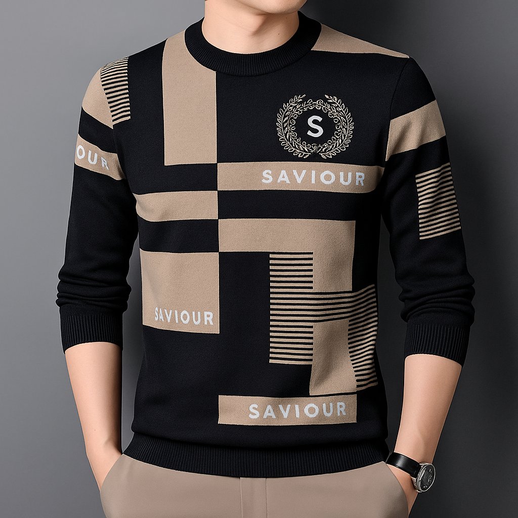 Premium Winter Sweater